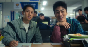 D.P. Season2의-안준호와-한효열