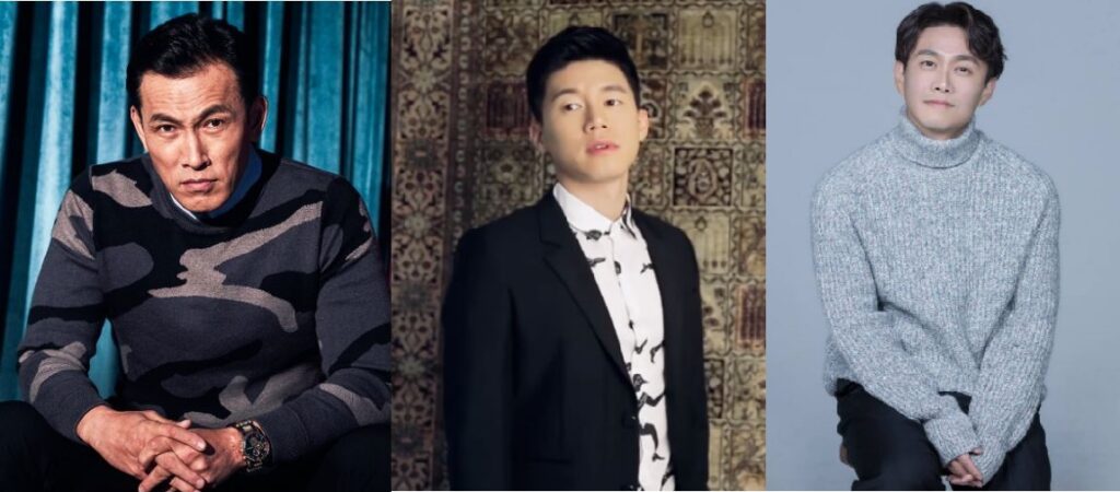 스위트홈-등장인물-왼쪽부터-유오성-김무열-오정세